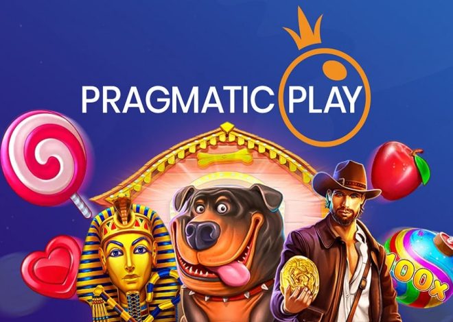 Pragmatic Play